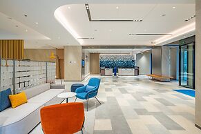 Holiday Inn Express Chengdu Tianfu Square by IHG