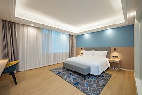 Holiday Inn Express Chengdu Tianfu Square by IHG