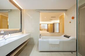 Holiday Inn Express Chengdu Tianfu Square by IHG