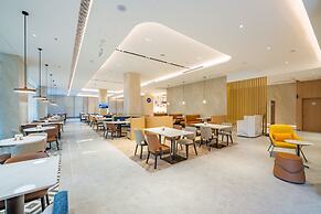 Holiday Inn Express Chengdu Tianfu Square by IHG