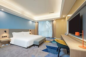 Holiday Inn Express Chengdu Tianfu Square by IHG