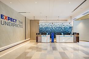 Holiday Inn Express Chengdu Tianfu Square by IHG