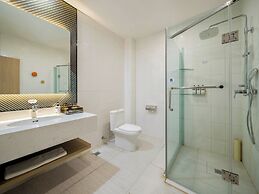 Holiday Inn Express Chengdu Tianfu Square by IHG