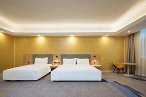 Holiday Inn Express Chengdu Tianfu Square by IHG