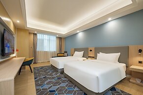 Holiday Inn Express Chengdu Tianfu Square by IHG