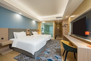 Holiday Inn Express Chengdu Tianfu Square by IHG