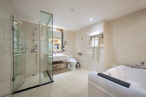 Holiday Inn Express Chengdu Tianfu Square by IHG