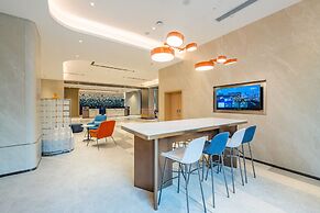 Holiday Inn Express Chengdu Tianfu Square by IHG