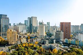 Holiday Inn Express Chengdu Tianfu Square by IHG