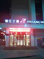 Jinjiang Inn Dezhou Train Station