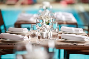 Villa Galijot Plava Laguna