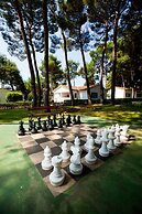 Villa Galijot Plava Laguna