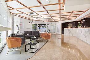 Villa Galijot Plava Laguna