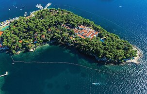 Villa Galijot Plava Laguna