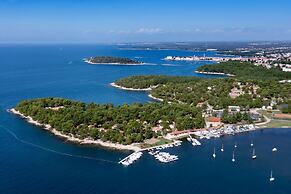 Villa Galijot Plava Laguna