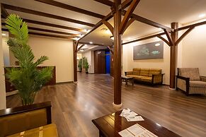 Duja Chalet Ski Center