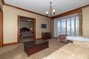 Duja Chalet Ski Center