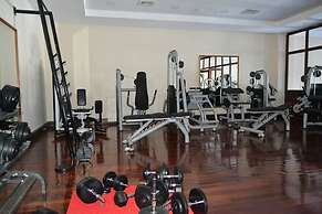 Duja Chalet Ski Center