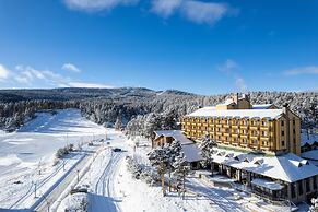 Duja Chalet Ski Center