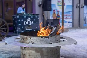 Duja Chalet Ski Center