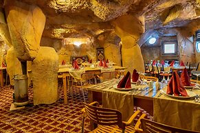 Duja Chalet Ski Center