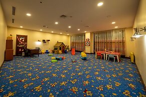 Duja Chalet Ski Center