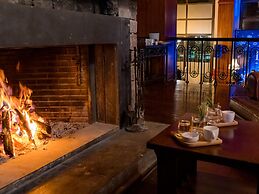 Duja Chalet Ski Center