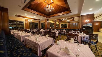 Duja Chalet Ski Center