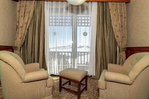 Duja Chalet Ski Center