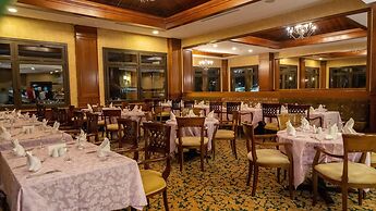 Duja Chalet Ski Center