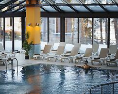 Duja Chalet Ski Center