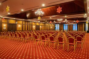 Duja Chalet Ski Center