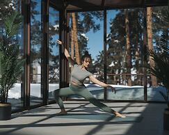 Duja Chalet Ski Center