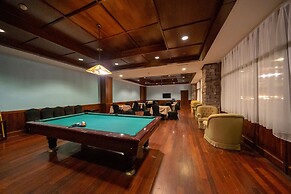 Duja Chalet Ski Center