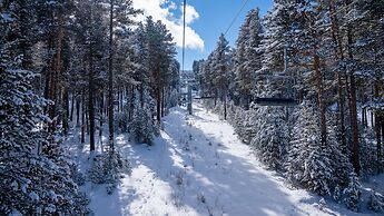 Duja Chalet Ski Center