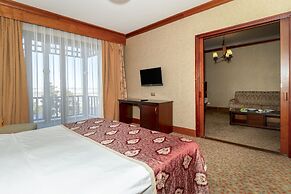 Duja Chalet Ski Center