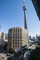 Velvet Stays – CN Tower and Convention Center