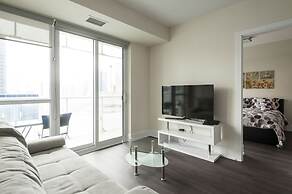 Velvet Stays – CN Tower and Convention Center