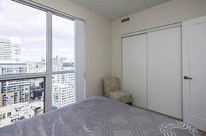 Velvet Stays – CN Tower and Convention Center