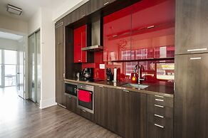 Velvet Stays – CN Tower and Convention Center