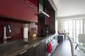 Velvet Stays – CN Tower and Convention Center