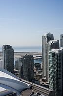 Velvet Stays – CN Tower and Convention Center