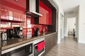 Velvet Stays – CN Tower and Convention Center