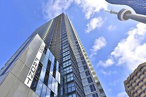 Velvet Stays – CN Tower and Convention Center