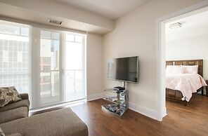 Velvet Stays – CN Tower and Convention Center