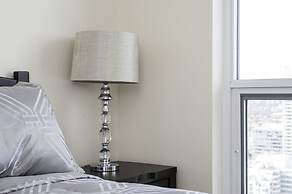 Velvet Stays – CN Tower and Convention Center