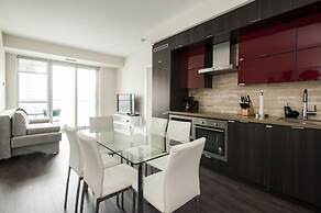 Velvet Stays – CN Tower and Convention Center