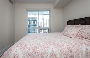 Velvet Stays – CN Tower and Convention Center