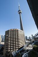 Velvet Stays – CN Tower and Convention Center
