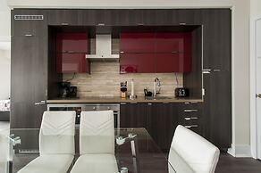 Velvet Stays – CN Tower and Convention Center